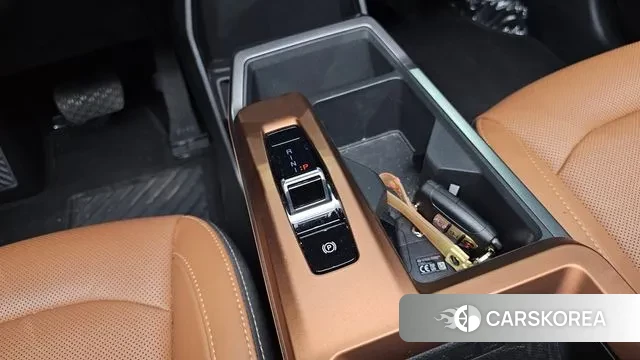 Ssangyong The New Torres id 3223045 из Кореи 19