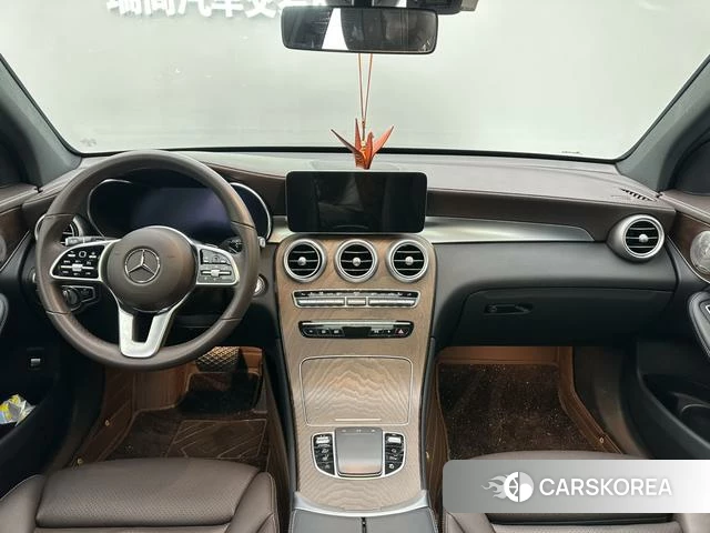 Mercedes-Benz GLC id 4241712 из Китая 9
