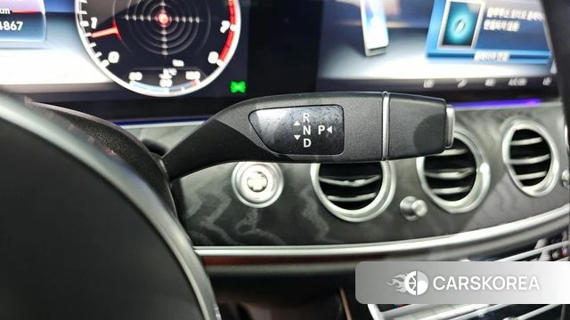 Mercedes-Benz E-Class W213 id 4397615 из Кореи 29