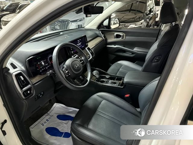 Kia Sorento 4th Generation id 4501437 из Кореи 19
