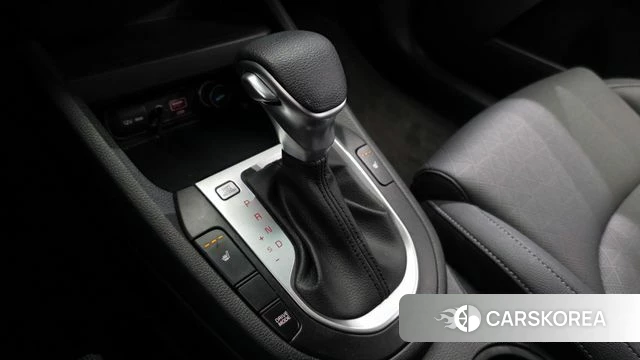 Kia Come New K3 id 4304746 из Кореи 29