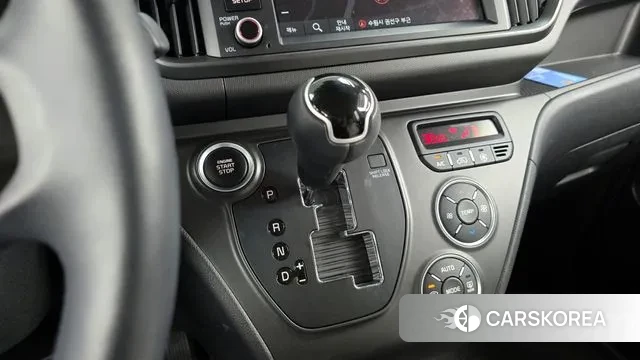 Kia The New Kia Ray id 3299920 из Кореи 19