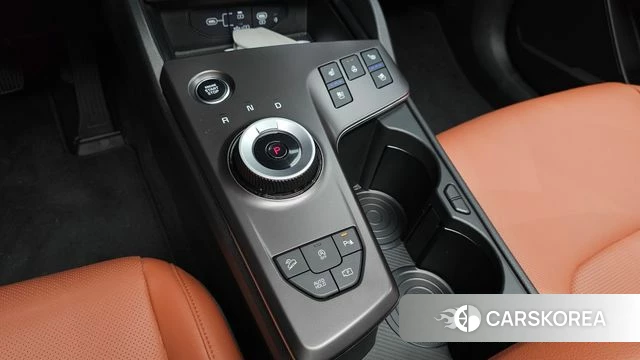 Kia The New Sportage 5th Generation id 3869995 из Кореи 19
