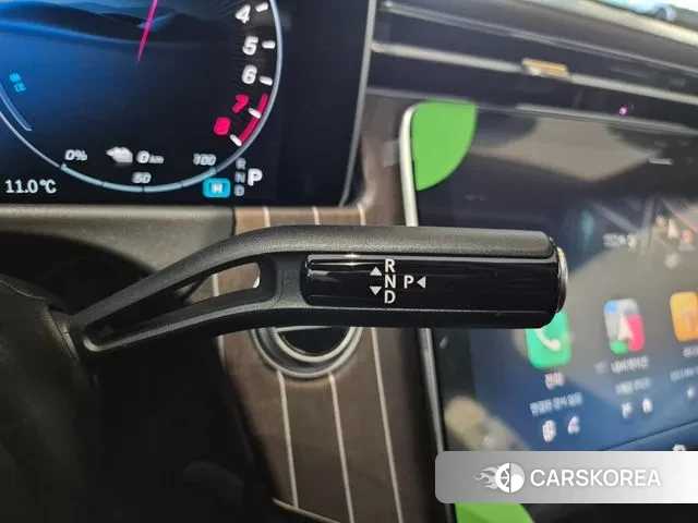 Mercedes-Benz E-Class W214 id 3471689 из Кореи 19