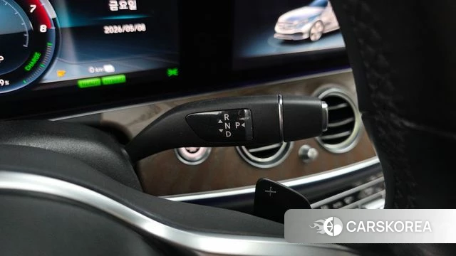 Mercedes-Benz E-Class W213 id 4294234 из Кореи 33
