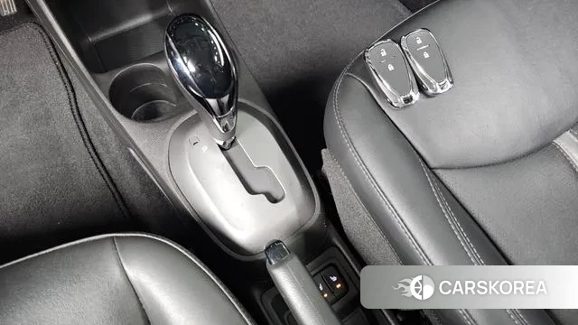 Chevrolet (GM Daewoo) The New Spark id 3060361 из Кореи 19