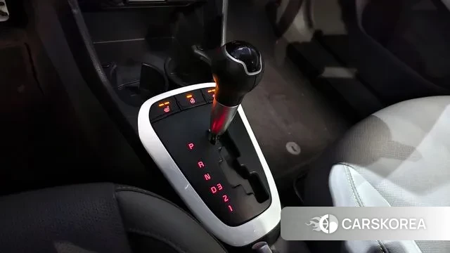 Kia All New Morning (JA) id 3283513 из Кореи 19