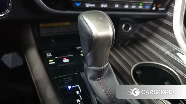 Lexus RX450h 4th generation id 3469463 из Кореи 19