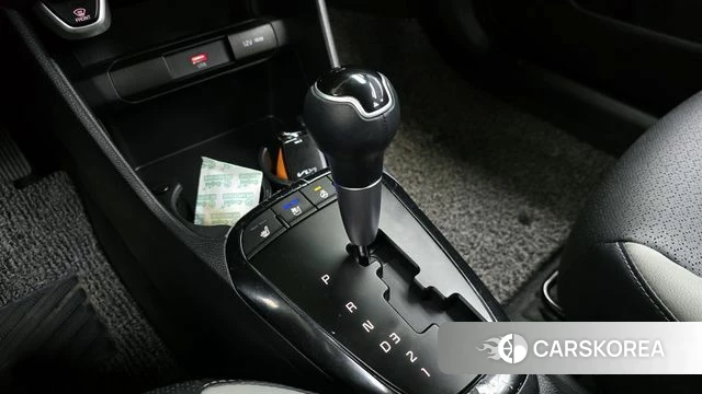 Kia Morning Urban (JA) id 4267899 из Кореи 29
