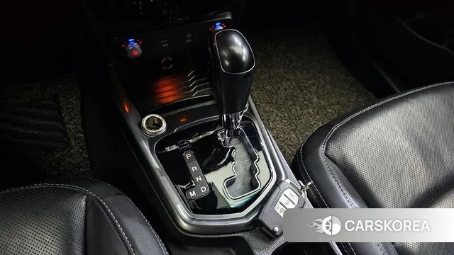 Ssangyong Tivoli Air id 3014013 из Кореи 19