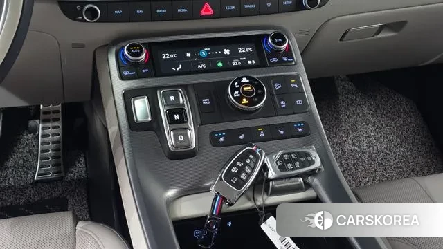 Hyundai The New Palisade id 3462640 из Кореи 19