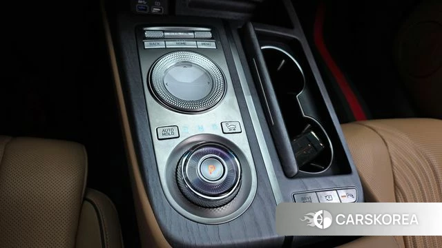 Genesis G80 (RG3) id 4632241 из Кореи 19