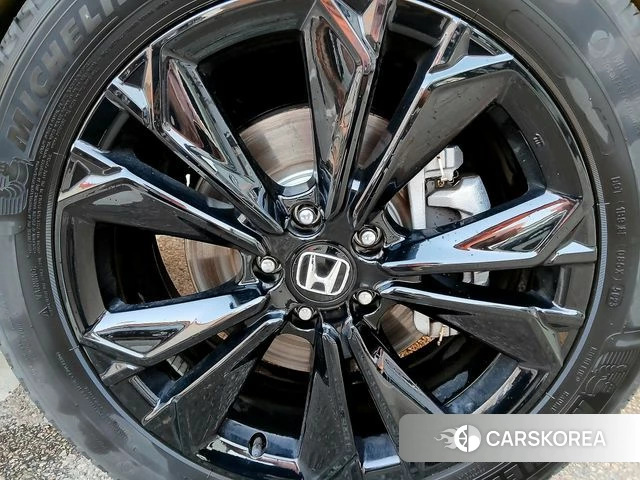 Honda CR-V 6th generation id 4432593 из Кореи 14