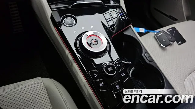 Kia Sportage 5th Generation id 2740368 из Кореи 19