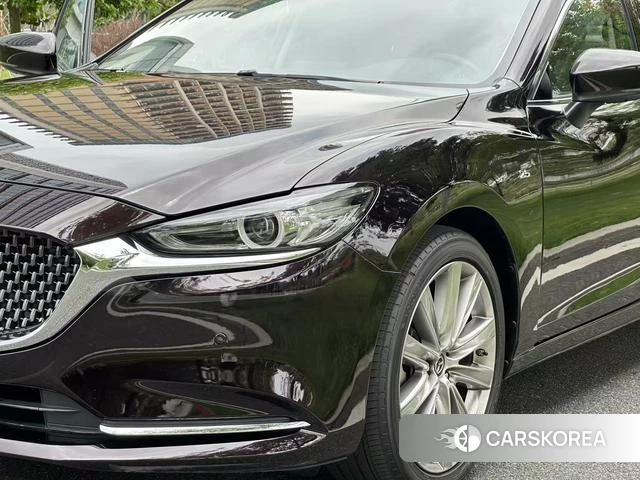 Mazda Atez id 4273865 из Китая 20