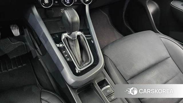 Renault Korea (Samsung) XM3 id 3860671 из Кореи 19