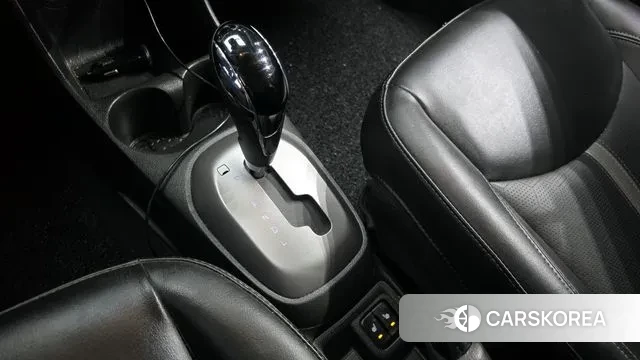 Chevrolet (GM Daewoo) The New Spark id 3520307 из Кореи 19