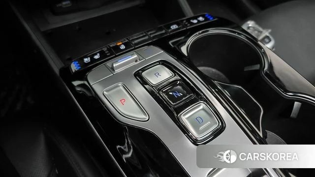 Hyundai Tucson (NX4) id 4929417 из Кореи 33