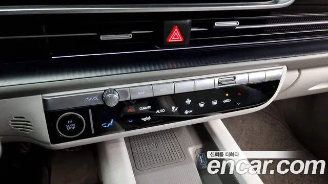 Hyundai Ionic 6 id 2535613 из Кореи 19