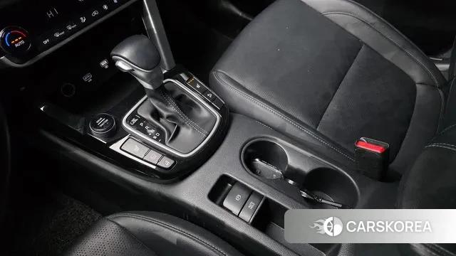 Kia Seltos id 3447870 из Кореи 19