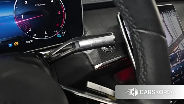 Mercedes-Benz S-Class W223 id 3551468 из Кореи 19