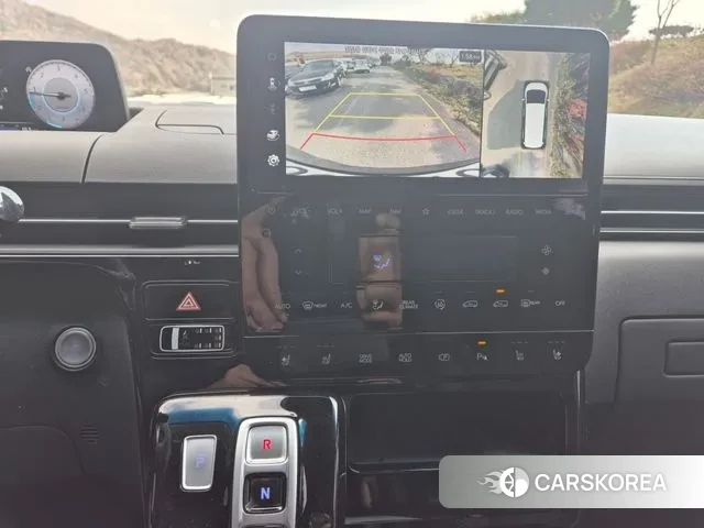 Hyundai Staria id 3389299 из Кореи 13