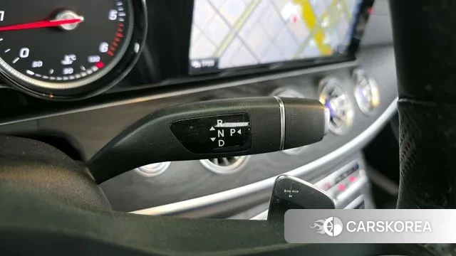 Mercedes-Benz E-Class W213 id 3444532 из Кореи 19