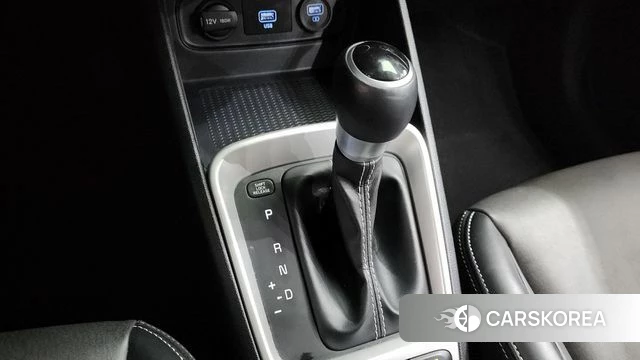 Hyundai Venue id 4520069 из Кореи 30