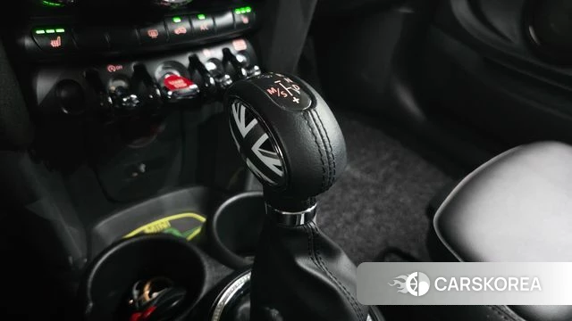 Mini Cooper id 4698535 из Кореи 27