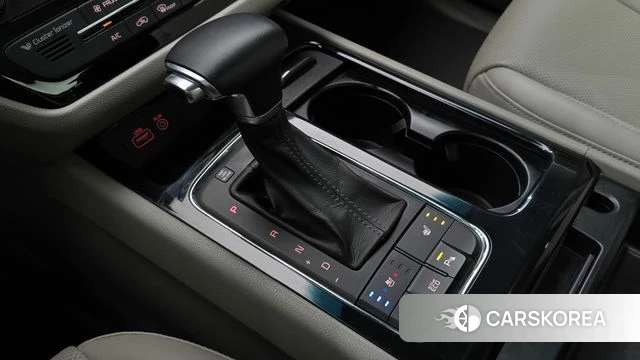 Kia All New Carnival id 4882734 из Кореи 34