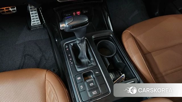 Kia The New Sorento id 4574180 из Кореи 34