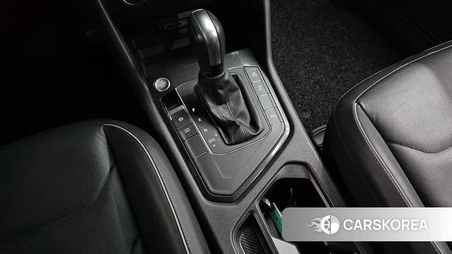 Volkswagen Tiguan second Generation id 3428869 из Кореи 19