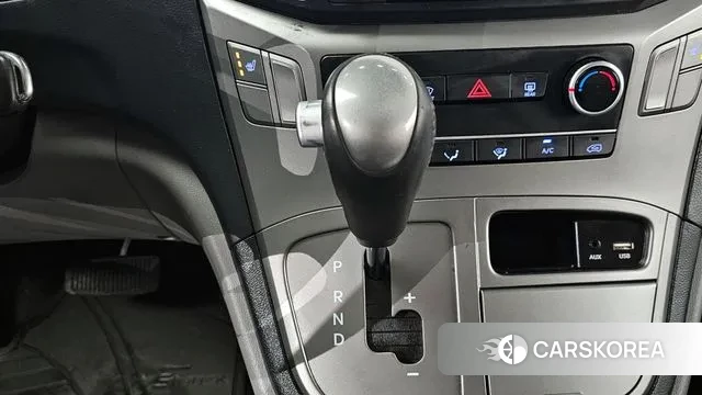 Hyundai The New Grand Starex id 3018602 из Кореи 19