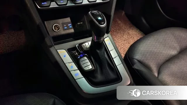 Hyundai The New Avante AD id 3265100 из Кореи 19