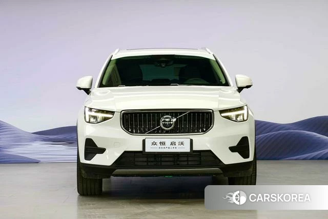 Volvo XC40 id 4210897 из Китая 23