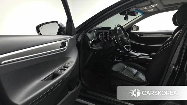 Hyundai The New Grandeur IG id 4573743 из Кореи 35