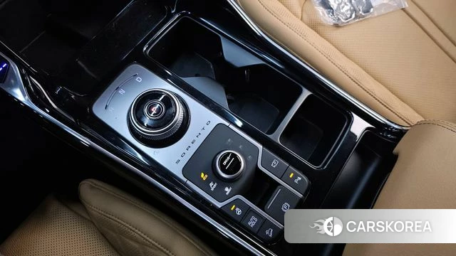 Kia Sorento 4th Generation id 4223641 из Кореи 37