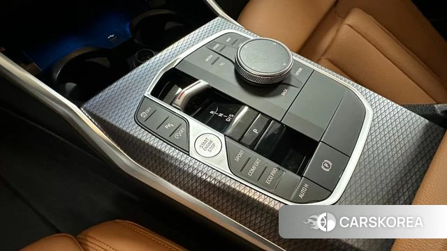 BMW 3 Series (G20) id 4298577 из Кореи 19