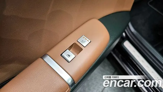 Hyundai Grandeur Hybrid (GN7) id 2655155 из Кореи 19