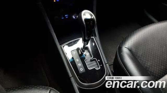 Hyundai Accent (New type) id 2318186 из Кореи 19