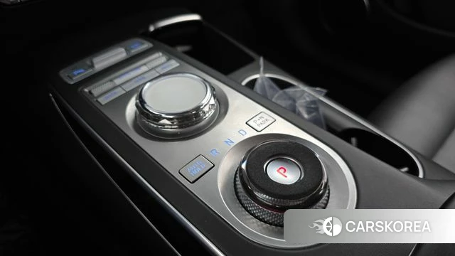 Genesis GV70 id 4506907 из Кореи 30