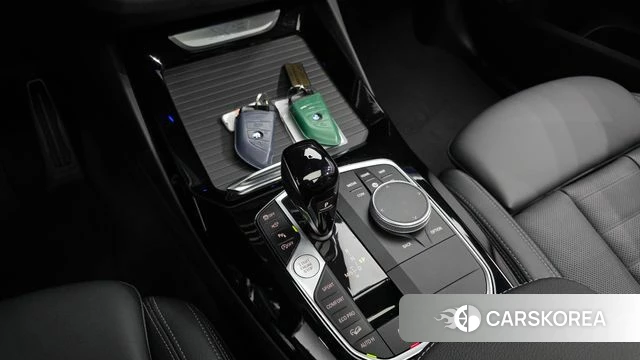 BMW X3 (G01) id 3922453 из Кореи 19