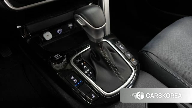 Kia Seltos id 4389053 из Кореи 29
