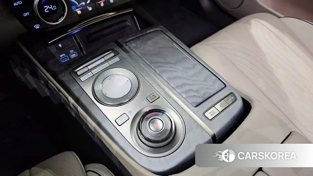 Genesis G80 (RG3) id 3478576 из Кореи 19