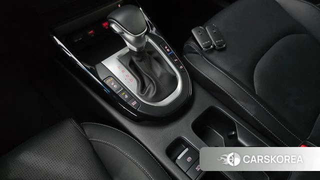 Kia The New K3 2nd generation id 3941579 из Кореи 19