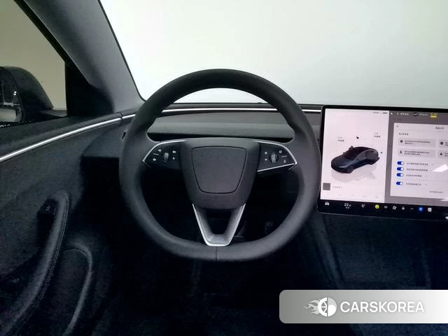Tesla Model 3 id 3969013 из Китая 19