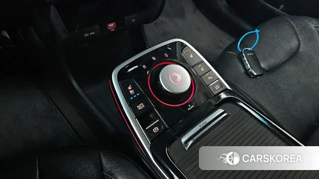 Kia Niro Plus id 3416025 из Кореи 19