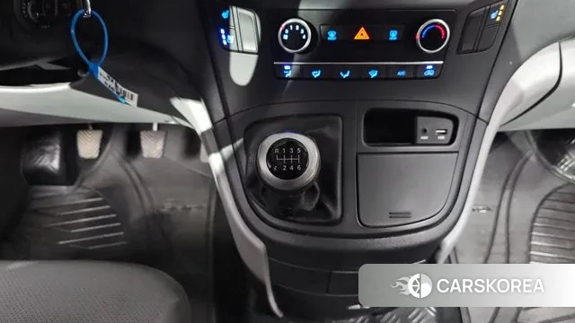Hyundai The New Grand Starex id 3636838 из Кореи 19