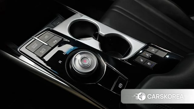 Kia K8 id 3891733 из Кореи 19