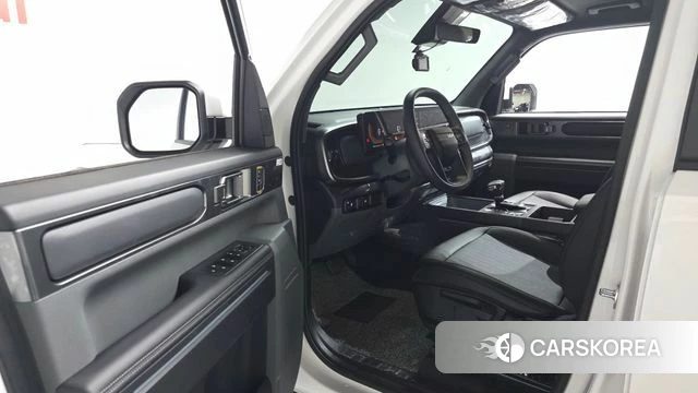 Kia Tasman id 4421269 из Кореи 29